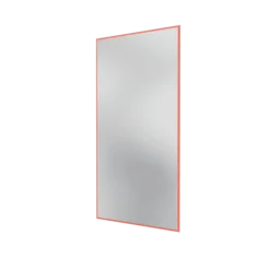 Colour Frame spejl, SP1224, B 138 x H 69,6 cm fra Montana