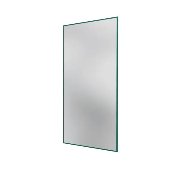 Colour Frame spejl, SP1224, B 138 x H 69,6 cm fra Montana