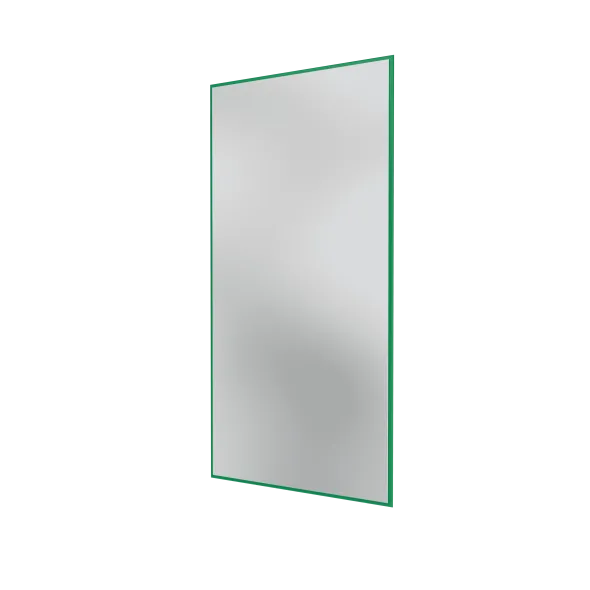 Colour Frame spejl, SP1224, B 138 x H 69,6 cm fra Montana