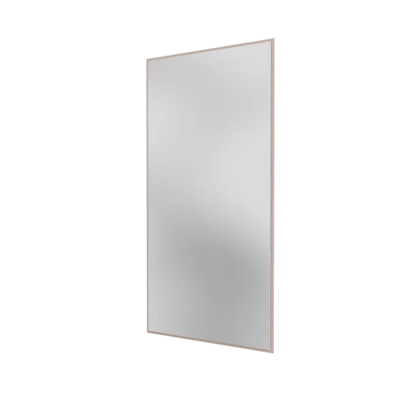Colour Frame spejl, SP1224, B 138 x H 69,6 cm fra Montana