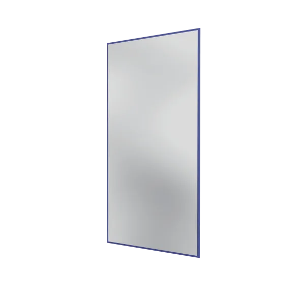 Colour Frame spejl, SP1224, B 138 x H 69,6 cm fra Montana