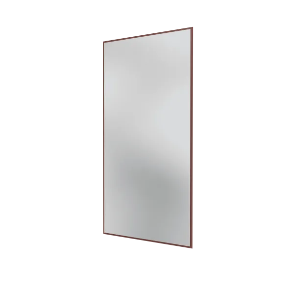 Colour Frame spejl, SP1224, B 138 x H 69,6 cm fra Montana