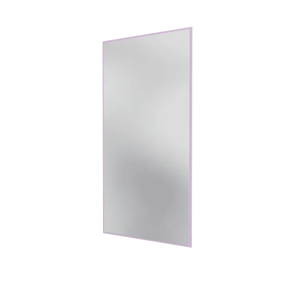 Colour Frame spejl, SP1224, B 138 x H 69,6 cm fra Montana