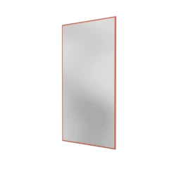 Colour Frame spejl, SP1224, B 138 x H 69,6 cm fra Montana