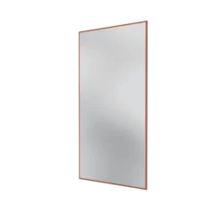 Colour Frame spejl, SP1224, B 138 x H 69,6 cm fra Montana
