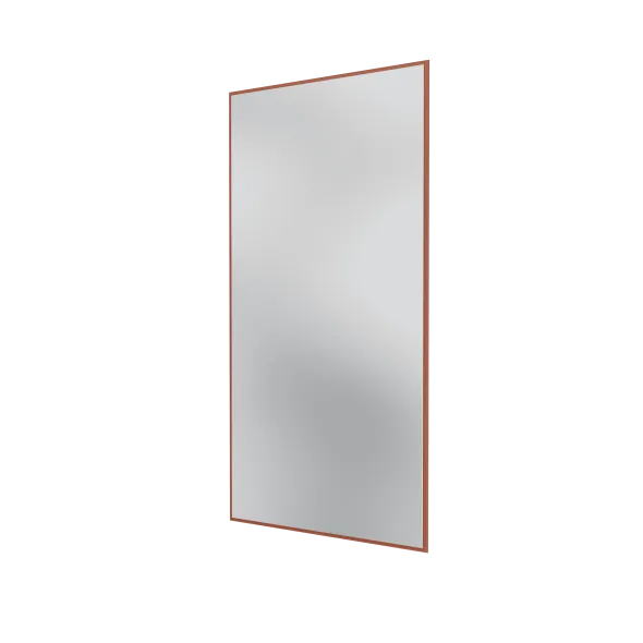 Colour Frame spejl, SP1224, B 138 x H 69,6 cm fra Montana