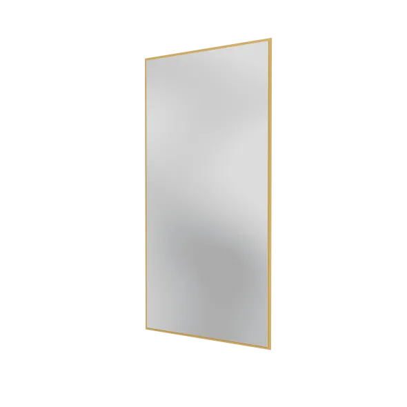 Colour Frame spejl, SP1224, B 138 x H 69,6 cm fra Montana