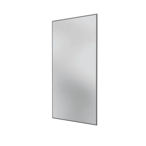 Colour Frame spejl, SP1224, B 138 x H 69,6 cm fra Montana