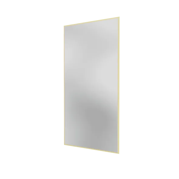 Colour Frame spejl, SP1224, B 138 x H 69,6 cm fra Montana