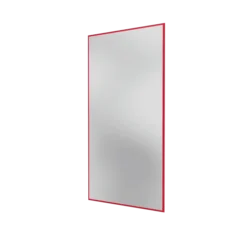 Colour Frame spejl, SP1224, B 138 x H 69,6 cm fra Montana