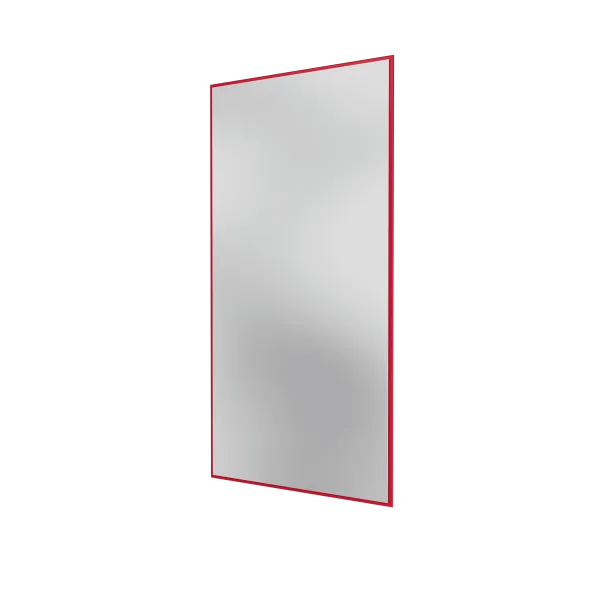Colour Frame spejl, SP1224, B 138 x H 69,6 cm fra Montana