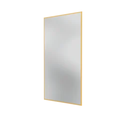 Colour Frame spejl, SP1224, B 138 x H 69,6 cm fra Montana