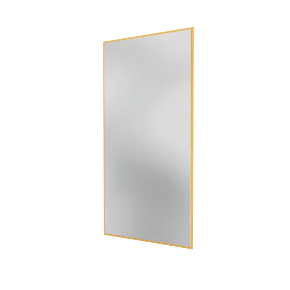 Colour Frame spejl, SP1224, B 138 x H 69,6 cm fra Montana
