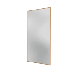 Colour Frame spejl, SP1224, B 138 x H 69,6 cm fra Montana
