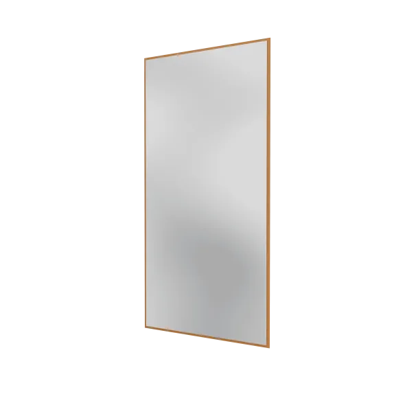 Colour Frame spejl, SP1224, B 138 x H 69,6 cm fra Montana