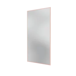 Colour Frame spejl, SP1224, B 138 x H 69,6 cm fra Montana