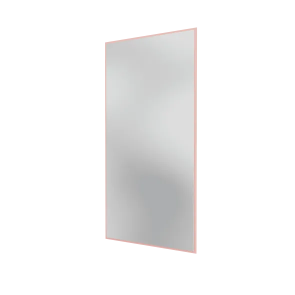 Colour Frame spejl, SP1224, B 138 x H 69,6 cm fra Montana