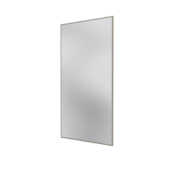 Colour Frame spejl, SP1224, B 138 x H 69,6 cm fra Montana