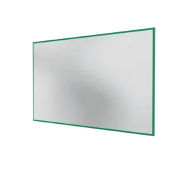 Colour Frame spejl, SP1812, B 69,6 x H 105 cm fra Montana
