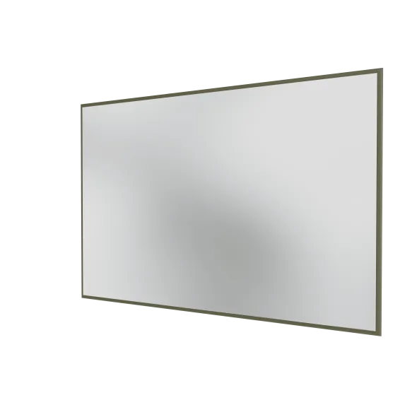 Colour Frame spejl, SP1812, B 69,6 x H 105 cm fra Montana