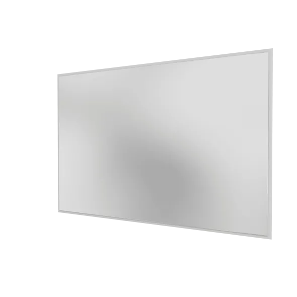 Colour Frame spejl, SP1812, B 69,6 x H 105 cm fra Montana