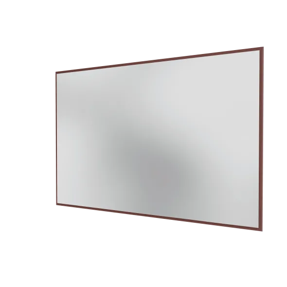 Colour Frame spejl, SP1812, B 69,6 x H 105 cm fra Montana