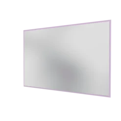 Colour Frame spejl, SP1812, B 69,6 x H 105 cm fra Montana