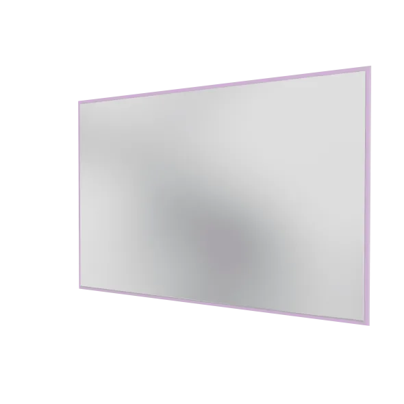 Colour Frame spejl, SP1812, B 69,6 x H 105 cm fra Montana