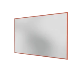 Colour Frame spejl, SP1812, B 69,6 x H 105 cm fra Montana