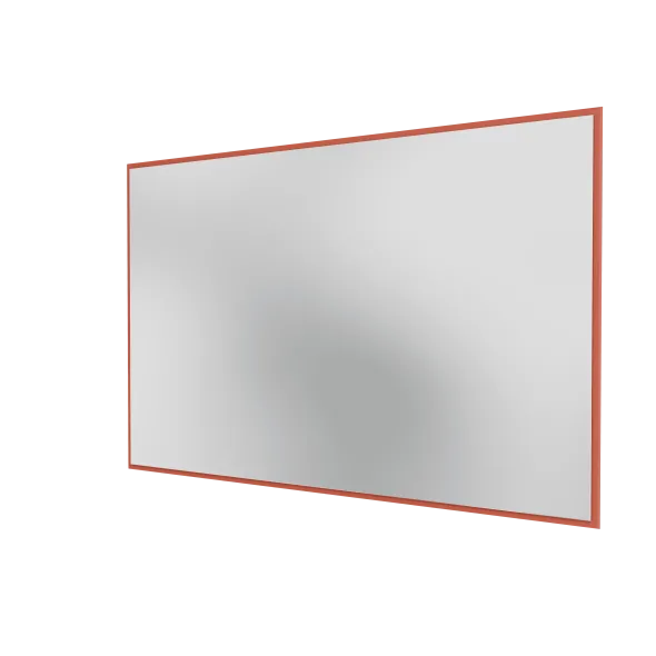 Colour Frame spejl, SP1812, B 69,6 x H 105 cm fra Montana