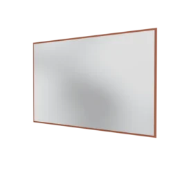 Colour Frame spejl, SP1812, B 69,6 x H 105 cm fra Montana