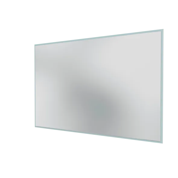 Colour Frame spejl, SP1812, B 69,6 x H 105 cm fra Montana
