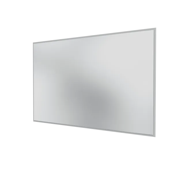Colour Frame spejl, SP1812, B 69,6 x H 105 cm fra Montana