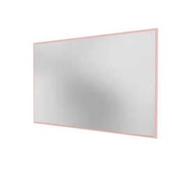 Colour Frame spejl, SP1812, B 69,6 x H 105 cm fra Montana
