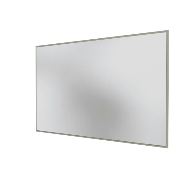 Colour Frame spejl, SP1812, B 69,6 x H 105 cm fra Montana