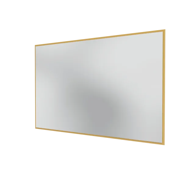 Colour Frame spejl, SP1812, B 69,6 x H 105 cm fra Montana