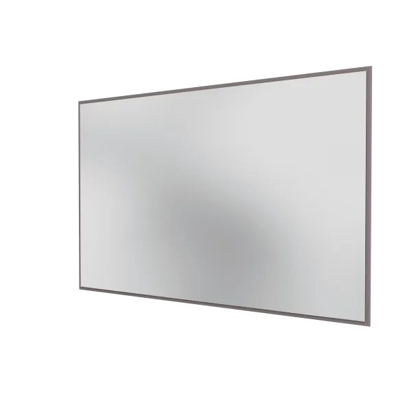 Colour Frame spejl, SP1812, B 69,6 x H 105 cm fra Montana