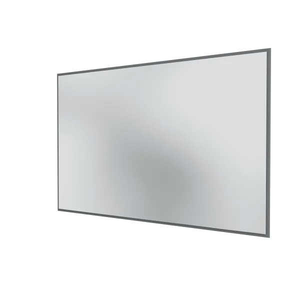 Colour Frame spejl, SP1812, B 69,6 x H 105 cm fra Montana