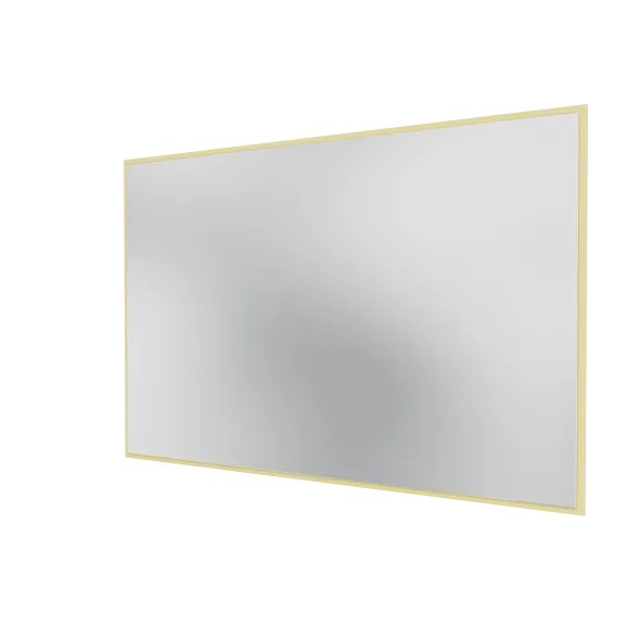 Colour Frame spejl, SP1812, B 69,6 x H 105 cm fra Montana