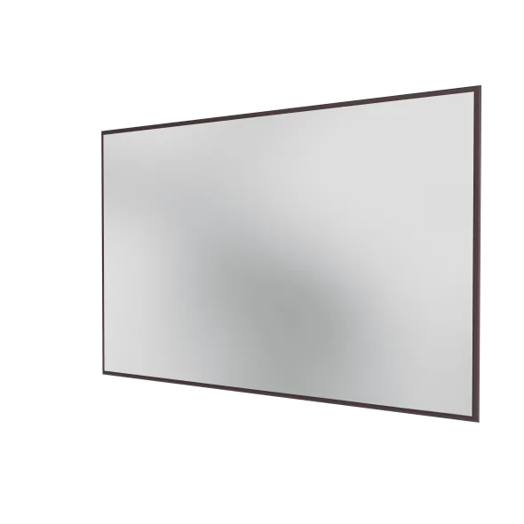 Colour Frame spejl, SP1812, B 69,6 x H 105 cm fra Montana
