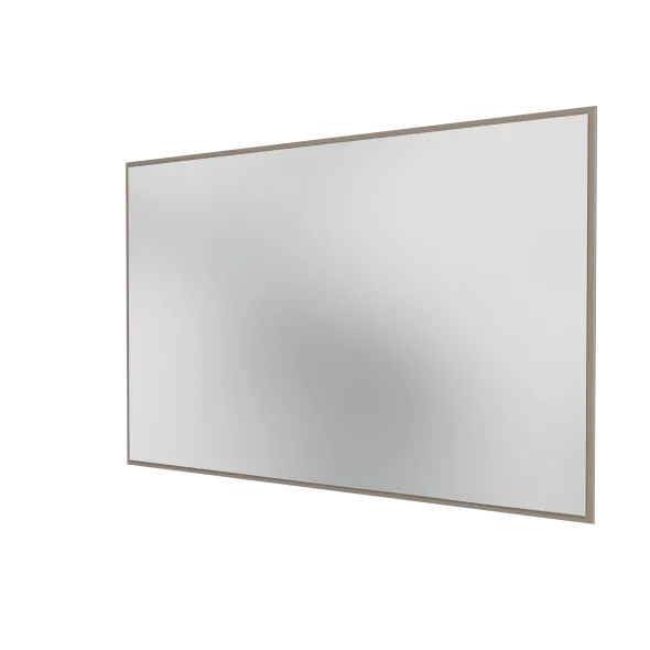 Colour Frame spejl, SP1812, B 69,6 x H 105 cm fra Montana