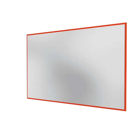 Colour Frame spejl, SP1812, B 69,6 x H 105 cm fra Montana