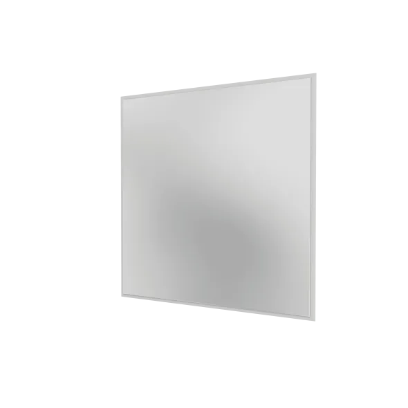 Colour Frame spejl, SP1212, B 69,6 x H 69,6 cm fra Montana