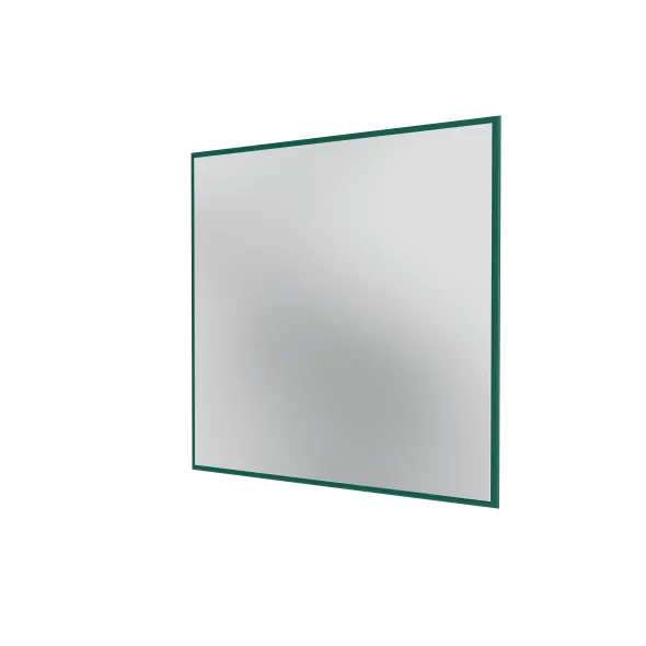 Colour Frame spejl, SP1212, B 69,6 x H 69,6 cm fra Montana