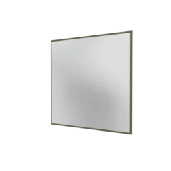 Colour Frame spejl, SP1212, B 69,6 x H 69,6 cm fra Montana