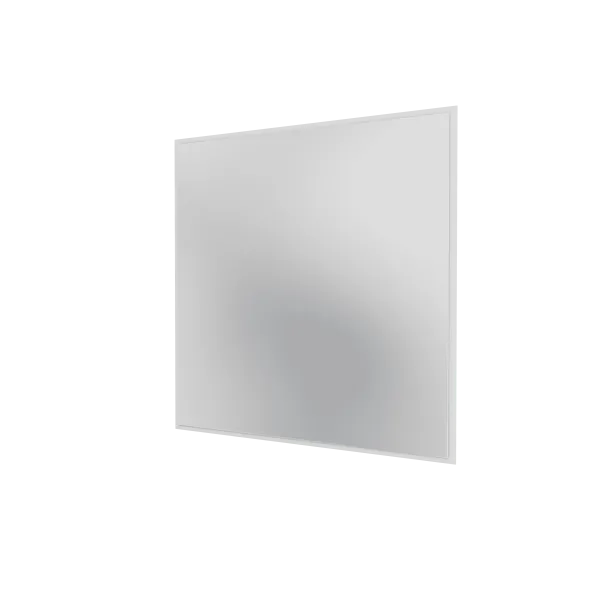 Colour Frame spejl, SP1212, B 69,6 x H 69,6 cm fra Montana
