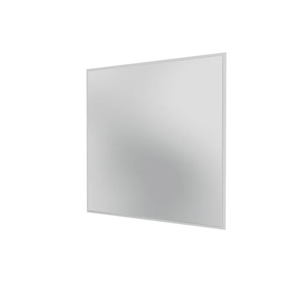 Colour Frame spejl, SP1212, B 69,6 x H 69,6 cm fra Montana
