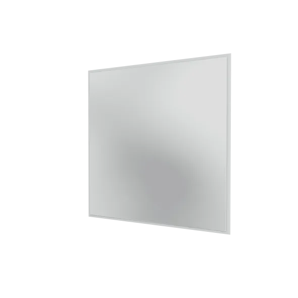 Colour Frame spejl, SP1212, B 69,6 x H 69,6 cm fra Montana