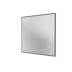 Colour Frame spejl, SP1212, B 69,6 x H 69,6 cm fra Montana