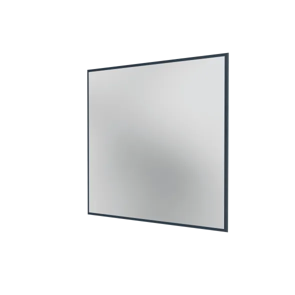 Colour Frame spejl, SP1212, B 69,6 x H 69,6 cm fra Montana